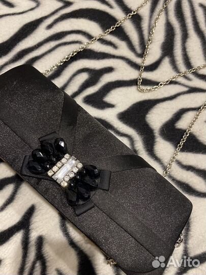 Клатч женский