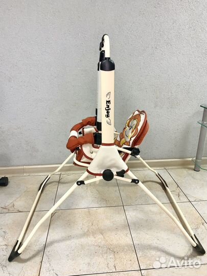 Детские качели уличные для дачи и дома