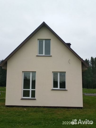 Проект дома