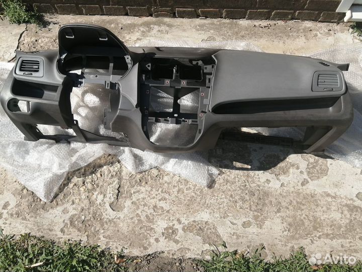 Новое оригинальное торпедо Chevrolet Cobalt