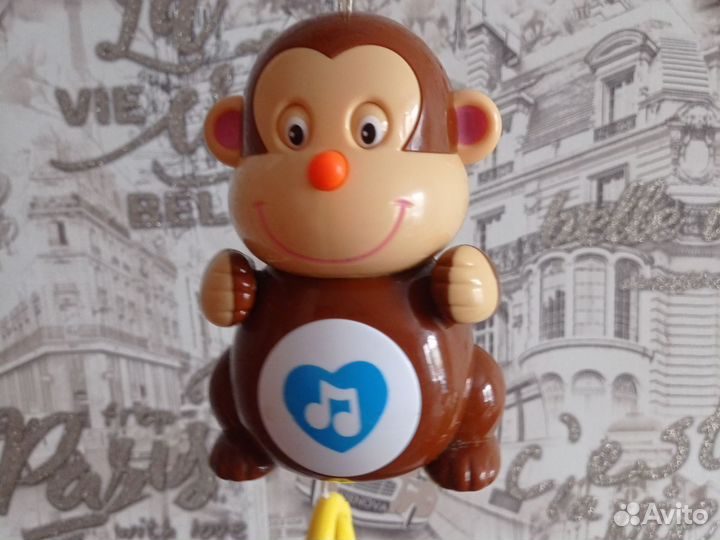 Игрушки для малышей новая