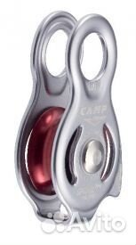 Ролик одинарный camp Sphinx Pro