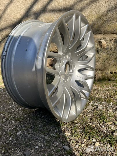 Оригинальные диски BMW 144 стиль (8J17 ET20)