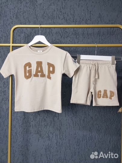 Костюм детский Gap 116