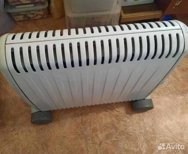 Масляный обогреватель Zass