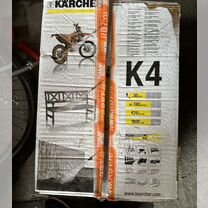 Karcher k4 compact