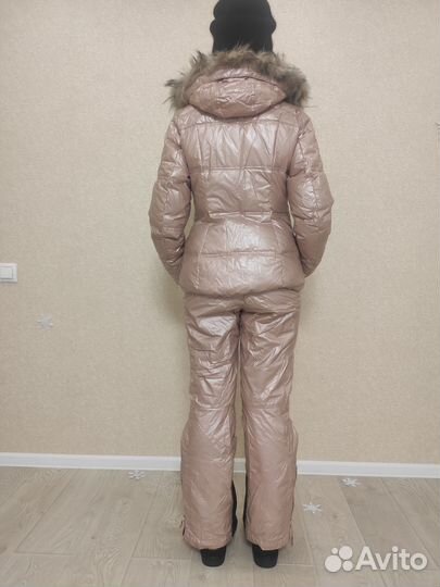 Горнолыжный костюм женский 42 44