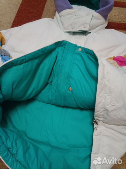 Верхняя одежда 42-44