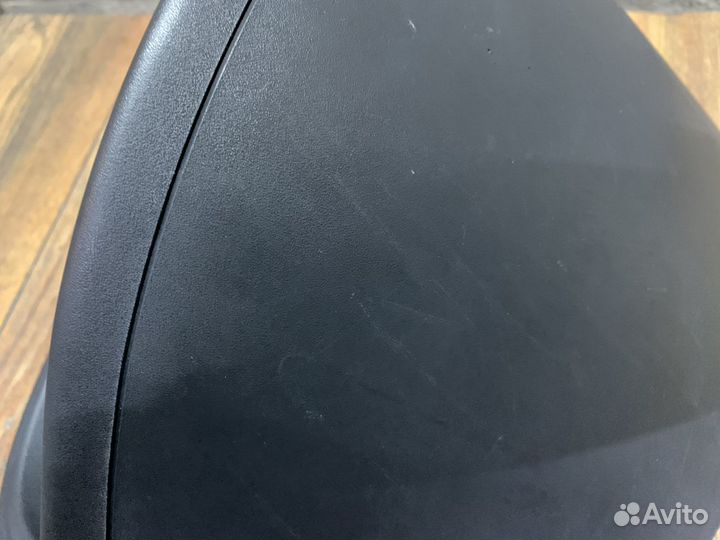 Opel Corsa Накладка декоративная