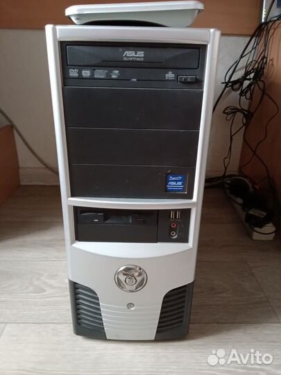 Монитор для компьютера