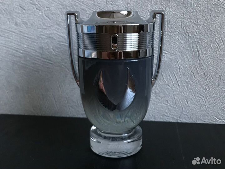 Paco Rabanne Invictus Platinum