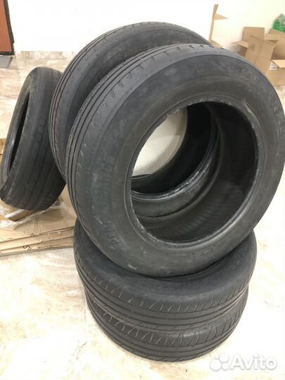 Tigar High Performance 195/65 R15