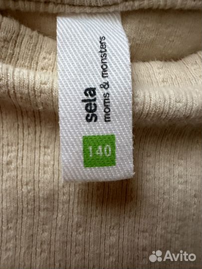 Школьная форма для девочки