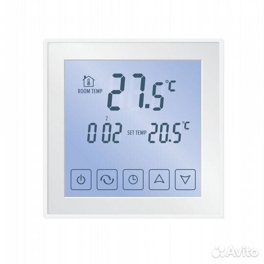 Терморегулятор Caleo SM931