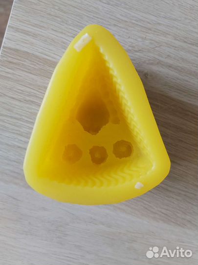 Силиконовые формы для мыла