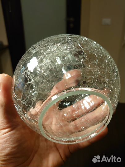 Плафон для люстры Amanda MW Light