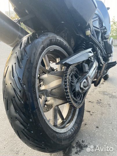 Продается BMW F650GS 2008