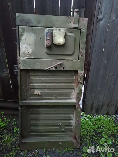 Запчасти УАЗ