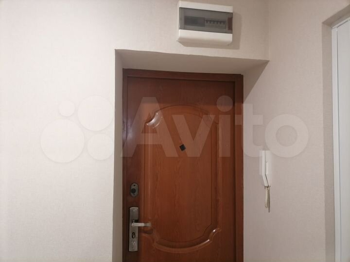 Квартира-студия, 17 м², 3/5 эт.