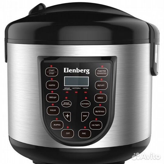 Мультиварка Elenberg MC5013B