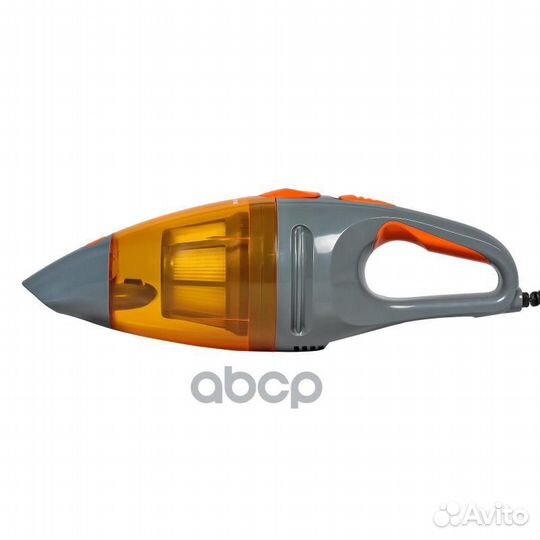 Пылесос cyclone turbo в сумке (150Вт 0 5л 6 к