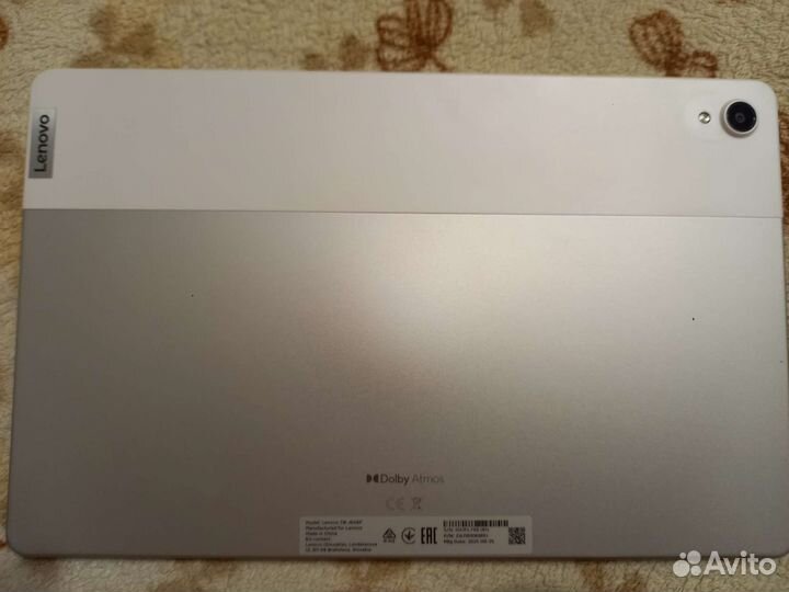 Планшет lenovo tab p11