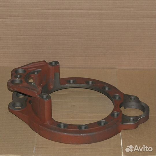 Суппорт заднего тормоза (палец д.30 стакан д. (см)