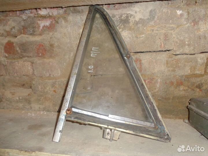 Форточка на ваз 2106