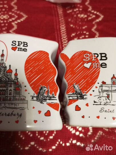 Кофейная пара