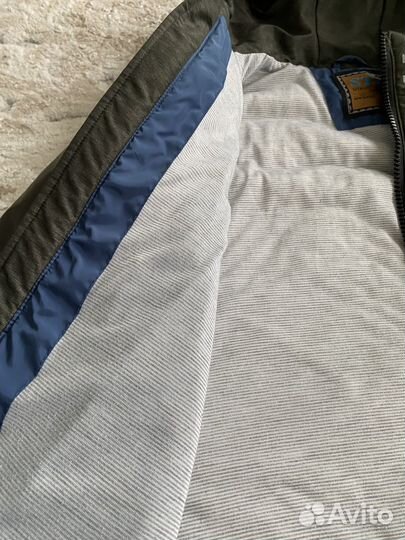 Куртка для мальчика