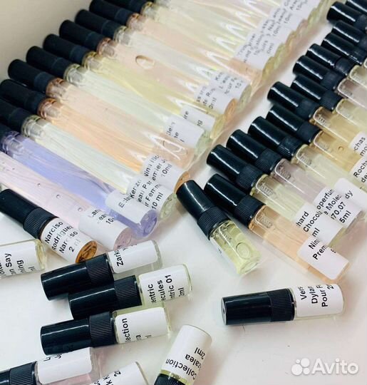 Byredo Bal D'afrique 2ml духи распив оригинал