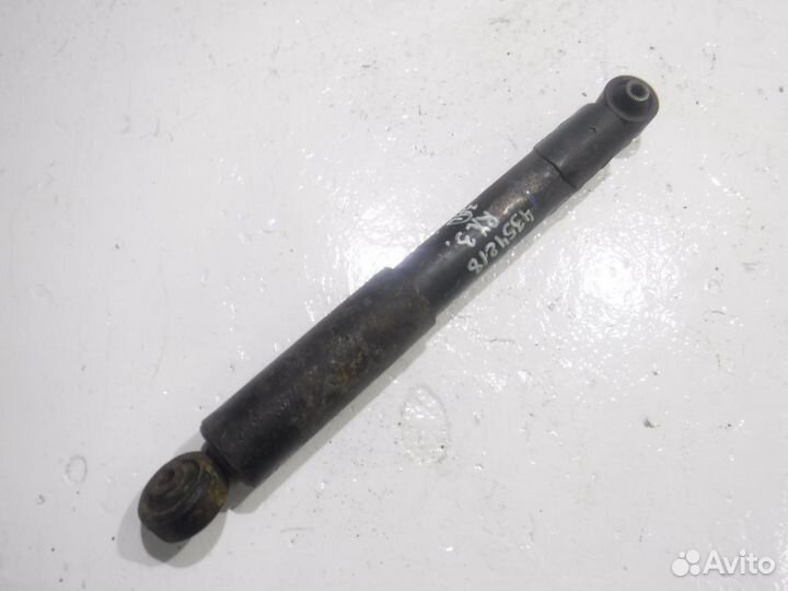 Амортизатор задний Лексус