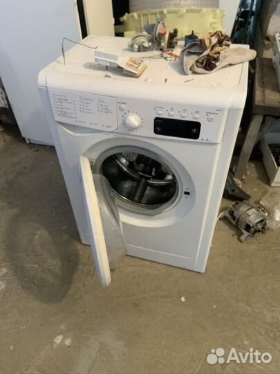 Ремонт холодильников и стиральных машин