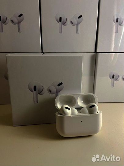 Airpods pro