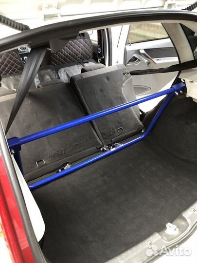 Распорка задняя калина гранта