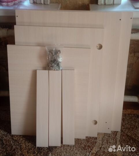 Тумба под раковину новая