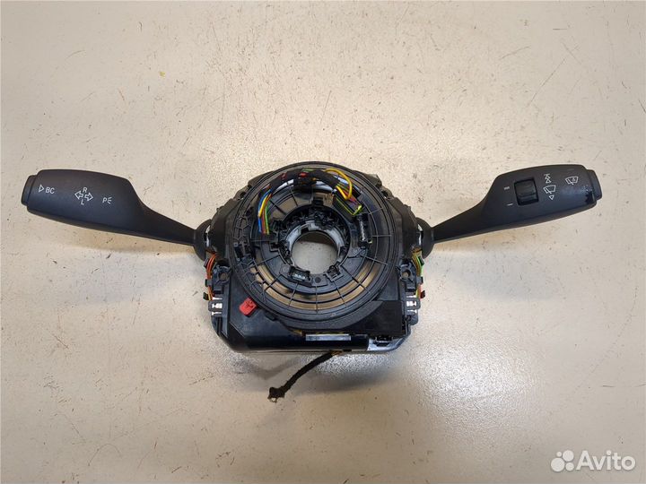 Переключатель поворотов и дворников BMW 5 F07 Gran