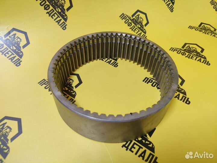 131824 Шестерня корончатая планетарного редуктора