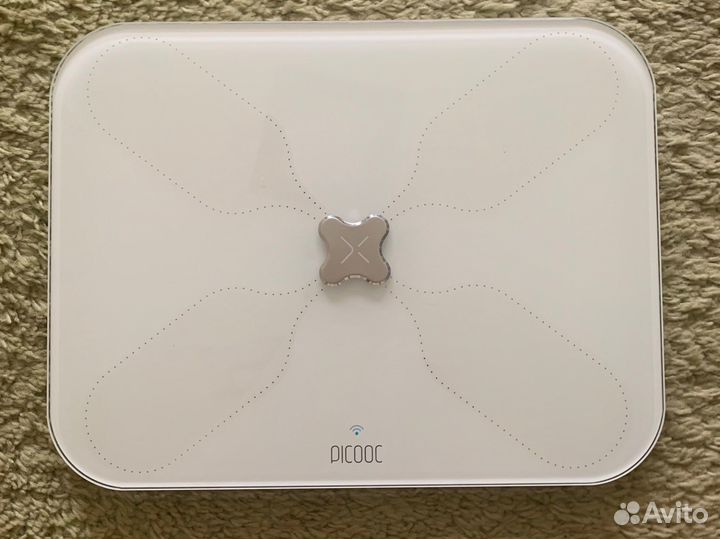 Умные весы picooc S3 Lite (Wi-fi)