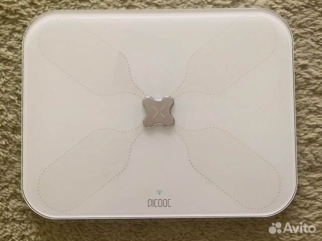 Умные весы picooc S3 Lite (Wi-fi)
