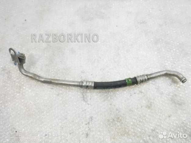 Трубка кондиционера