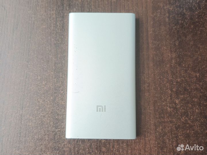 Powerbank xiaomi 5000