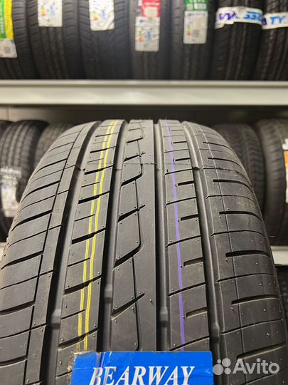 Bearway BW668 275/55 R20 129U