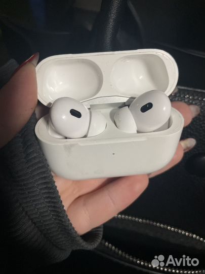 Apple airpods pro
