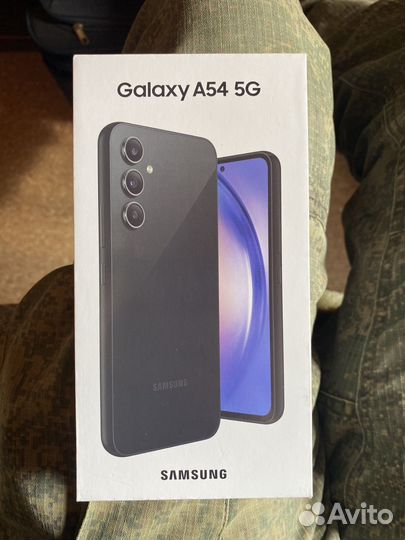 Телефон Samsung galaxy a54