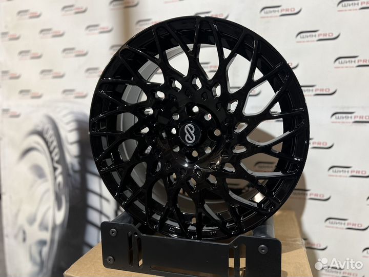 Комплект новых Enkei 7J R16 4x98 ET28