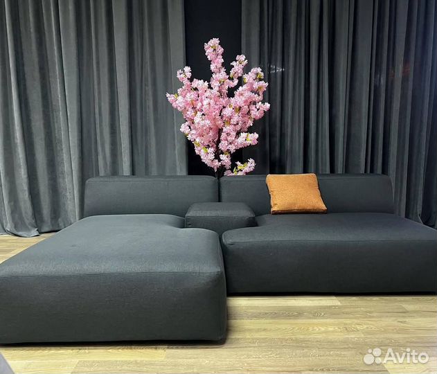 Диван модульный новый