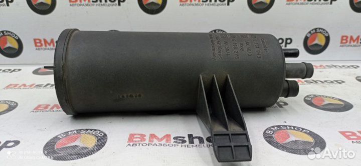 Адсорбер Bmw 550I E60 N62B48 2006