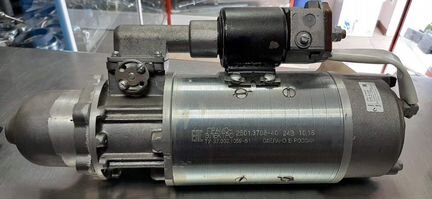 Стартер маз,урал,краз дв.ямз-236,238,240 11зуб