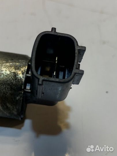 Клапан изменения фаз грм Nissan Qashqai J10 MR20DE